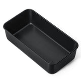 31 x Brand New HaWare loaf pan, non-stick bread baking pan with stainless steel core, rectangular bread pan, king cake pan for bread cake toast, healthy rust-proof, easy to clean, 23.4 x 12.6 x 6.3 cm - RRP €280.86