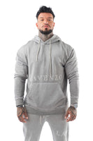 1 x RAW Customer Returns LAVENZO - Men s 100 Cotton Sweatshirt with Hood, Casual Boy Clothing, Special Elegant and Sporty Plus Size Sweatshirts, Birthday Gift Idea - RRP €39.34