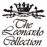 1 x RAW Customer Returns The Leonardo Collection Sitting Elephant with Calf Leonardo Out of Africa Modern Ornament 12 cm Box  - RRP €38.33