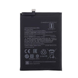 1 x RAW Customer Returns Swark Battery BN53 Compatible with Redmi Note 9 Pro Redmi Note 10 Pro Battery with Tools - RRP €16.64