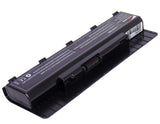 1 x RAW Customer Returns YASI MFG 10.8V 5200mAh laptop battery A32-N56 for ASUS N46 N56 N56V N56VB N56VJ N56VM N56VZ N56D N56DP N56DY N56JR N76 N76V R401B R501VB R701VB G56 G56JK G56JR - RRP €31.1