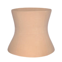 1 x RAW Customer Returns Bingrong 2 in 1 Postpartum Support Waist Cincher, Women s Strong Shaping Tummy Control Underbust Corset Recovery Belly Waist Waist Shaper Shaper Corsets Shapewear, Beige Skin Color, L - RRP €20.16