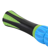 1 x RAW Customer Returns Reehut massage roller muscle roller stick 45cm with ergonomic handles, ultra-portable massager for myofascial release, trigger point therapy, physical therapy, self-massage body recovery - RRP €12.98