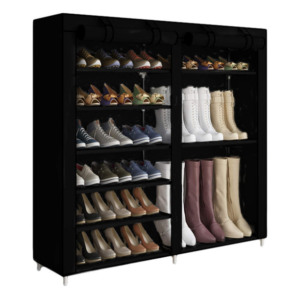 Brand New Pallet - ACCSTORE YAYI Shoe Rack - 111 Items - RRP €1774.89