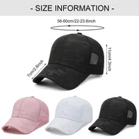 2 x Brand New FEOYA Men s Cap Women s Baseball Cap UV Protection Summer Sports Caps Baseball Cap B6 - RRP €55.2