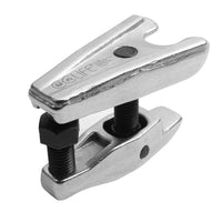 1 x RAW Customer Returns CCLIFE 3-piece set of tie rod end ball joint puller ball joint puller tool - RRP €33.26