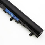 1 x RAW Customer Returns BLESYS AL12A32 Laptop Battery for Acer Aspire V5-571 V5-561G V5-571G V5-431 V5-471 V5-531 V5-551 V5-571P V5-571PG V5-431G V5-431P V5-471G V5-471P V5-551G V5-531G V5-531P Notebook 14.8V 33Wh 2200mAh - RRP €32.26