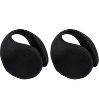 Brand New Pallet - Ear Warmers - 138 Items - RRP €1654.62