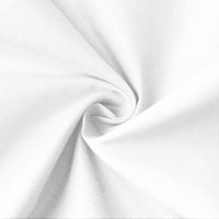 1 x RAW Customer Returns sun sail 1.8x1.2m waterproof large small mini awning fabric rectangular terrace privacy screen balcony fabric for roofing balcony terrace swimming pool white - RRP €26.4