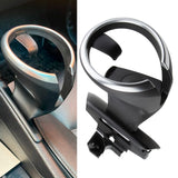 1 x RAW Customer Returns FanPaYY Cup Holder for Center Console Cup Holder Car Center Console Cup Holder Cup Holder for BMW 128i 135i X1 E81 E82 E82e E87 E87n E88 51160443082 51169144632 - RRP €38.3