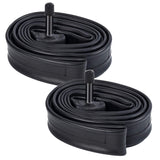 1 x RAW Customer Returns YunSCM 2-Pack 47 62-203 12 Inch Inner Tube 12 x1.75x2 12.5x2.25 AV32mm Valve Compatible 12 12.5 Inch Bicycle Tube 12.5x1.75 12.5x1.95 12.5x2.10 12.5x2.125 12.5x2.25 - RRP €16.38