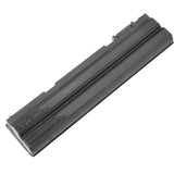 1 x RAW Customer Returns ARyee E6420 Battery Compatible with Dell Latitude E5420 E5430 E5520 E5530 E6420 E6430 E6520 E6530 Dell Inspiron 14R 15R 17R Series Dell Audi A5 S5 Series Vostro 3460 3560 Series 5200mAh 11.1V  - RRP €27.99