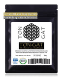 1 x RAW Customer Returns TON-GAT - Potpourri 200 1 The original from Malaysia ISO 9001 certified 100 pure laboratory tested German quality assurance Satisfaction Guarantee 50g - RRP €59.95