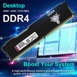 1 x RAW Customer Returns DDR4 3200MHz 32GB Kit 16GBx2 Desktop RAM PC4-25600 UDIMM Non-ECC Unbuffered 1.2V 288-Pin CL22 PC Computer Memory Upgrade Module RAM Kit Black  - RRP €65.53