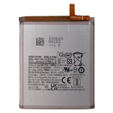 1 x RAW Customer Returns Swark EB-BS908ABY Battery Compatible with Samsung Galaxy S22 Ultra 5G SM-S908 with Tools - RRP €21.07