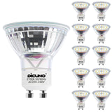 4 x RAW Customer Returns Mixed - lighting - RRP €108.86