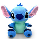 1 x Brand New Stitch Cuddly Toy, Stitch Plush, 20CM Lilo and Stitch Cuddly Toy, Stitch Plush, Stitch Small Plush Toy, Doll for Children Girls Boys Gifts - RRP €13.87