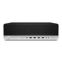 1 x RAW Customer Returns HP, Ready-to-Use SFF Desktop PC, Fixed PC Computer Intel i5-6500 3.20 GHz, 16GB RAM, 512GB SSD, VGA, Wi-FI, Libre Office, Win 10 Pro Refurbished  - RRP €119.02