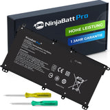 1 x RAW Customer Returns NinjaBatt Pro HT03XL L11119-855 Battery for HP Pavilion 15 - Fits 14-CE 14-CF 15-DB 15-CS 15-DA 15-DW 17-by 17-CA - Replacement Laptop Battery for HP 15 - Long Lasting Performance - RRP €44.99