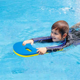 13 x RAW Customer Returns Unisex Swimming Board, Premium Swimming Aid Kickboard Swimming Ideal for Children and Adults for Swimming Exercises Training and Sports Aquarium - RRP €235.82