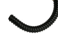 1 x RAW Customer Returns Pond Hose 25mm Inner Hose Corrugated Hose Flexible PVC Garden Hose for Fish Fountain Pond Filter Pump Hose 6m Length 25mm  - RRP €23.2