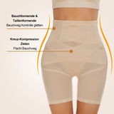 1 x RAW Customer Returns SIMIYA Tummy Control Panties Women s Shapewear High Waist Underwear Figure-Shaping Girdle Pants Tummy Control Body Shaper Leggings Girdle Pants for Women 2Beige, 3XL  - RRP €30.98