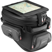 1 x RAW Customer Returns Givi tank bag set XS308 - RRP €132.79