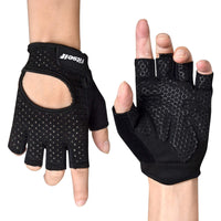 1 x RAW Customer Returns Fitself Fitness Gloves Women Men Breathable Weight Lifting Training Gloves for Sports Gym Strength Training Bodybuilding Workout Cycling - RRP €16.1