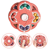 1 x Brand New 8 9 10 11 12 Years Girls Toys, Kids Games 8-12 Years Girls Gift for 7-8-9-10-11-12 Kids Educational Game Adults Fidget Toys Magic Bean 5 6 Year Kids Birthday Gifts Game - RRP €7.45