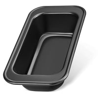 1 x RAW Customer Returns LINFELDT bread baking pan 30cm non-stick handle for crispy breads 1kg - cake pan loaf pan - bread pans for baking - bread pan king cake pan 30 x 15 x 7 cm - RRP €15.99