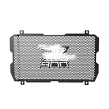 1 x RAW Customer Returns OXLLONE Motorcycle Radiator Aluminum Radiator Grille Cover for Z900 2017-2023 Z900 ABS 2020-2023 Z900 SE 2022-2023 - RRP €46.38