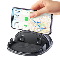 2 x RAW Customer Returns Beeasy mobile phone holder car, dashboard mobile phone holder smartphone mobile phone holder for car car holder for iPhone 15 14 13 12 Pro Max Samsung Galaxy S24 S23 Huawei Xiaomi LG navigation devices - RRP €28.22