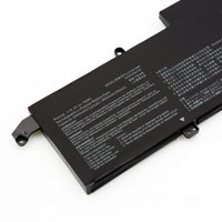 1 x RAW Customer Returns BLESYS C41N1908 Battery for Asus ROG Zephyrus G14 GA401 GA401QM GA401I GA401Q GA401IH GA401IHR GA401II GA401IU GA401IV GA401QC GA401QE GA401QH ga401qm-k2023t Laptop PC C41Pq05 0000 - RRP €58.25