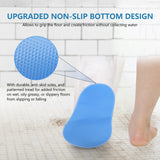 1 x RAW Customer Returns YUNCHI Upgraded Shower Protector Leg Adult Anti Slip XL Cast Protector Waterproof Leg Bandage Protector Reusable Shower Bag For Foot Plaster Lower Leg Plaster Bandages Short Leg Protector XL  - RRP €21.17