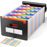 9 x RAW Customer Returns Mixed - office supplies and stationery - RRP €141.71