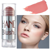 20 x Brand New Blush Stick,Blush Cream,Blushes Stick,Cream Blush Contour,Highlighter Makeup Stick,Highlighter Blush Stick,Apply on Cheeks,Eyes and Lips,for All Skin,Women and Girls,Easy to Apply - RRP €360.0