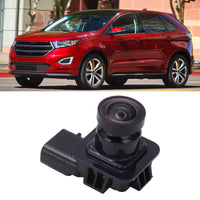 1 x RAW Customer Returns Rear View Camera Reversing Camera F2GZ 19G490 A Replacement Assistance Camera for Ford Edge 2015-2018 IP68 - RRP €45.7