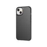 1 x RAW Customer Returns tech21 Evo Lite for iPhone 13 - Lightweight everyday case with 3m multi-drop protection, Black - RRP €26.36