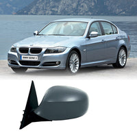 1 x Brand New Convitex outside mirror right for BMW Series 1 e87 04-10  - RRP €32.4