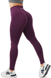 3 x RAW Customer Returns JOYSPELS sports pants women, sports leggings women running pants sports leggings, black M - RRP €51.42