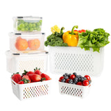 7 x RAW Customer Returns Mixed - Kitchen, household & living - RRP €243.53