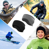 41 x Brand New Sports headband for men and women, pack of 2 headbands, sports ear warmers, spring autumn winter ear warmers, headbands, ear muffs, warm headband for running, hiking, cycling A  - RRP €367.36