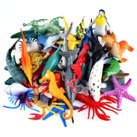 9 x RAW Customer Returns Mixed - toy - RRP €84.54