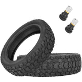 1 x RAW Customer Returns Tmom 8.5 inch Scooter Tires Non-Slip Thick Tires 50 75-6.1 Replacement Tire for Xiaomi M365 1s M365 Pro Pro2 Electric Scooter Wear-Resistant Tires Explosion-Proof Scooter Off-Road Tires 2 PCS  - RRP €27.65