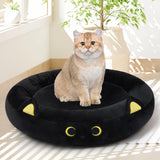 4 x Brand New MUFEIRUO Dog Bed Cat Bed Cute Dog Bed Cushion, Pet Bed for Cats and Puppies, Warm, Comfortable Pet Bed, Washable Cat Bed, Dog and Cat Sofa for Indoor and Outdoor 51cm - RRP €119.96