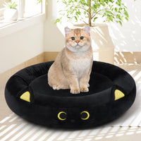 2 x Brand New Dog Bed Cat Bed Cute Dog Bed Cushion, Pet Bed For Cats And Puppies, Warm, Comfortable Pet Bed, Washable Cat Bed, Dogs and Cats Sofa For Indoors And Outdoors 53cm Labrador  - RRP €40.8