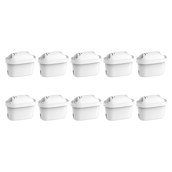 RAW Customer Returns Job Lot Pallet - Waterdrop filter cartridges, replacement for Brita Maxtra Plus - 188 Items - RRP €6390.12