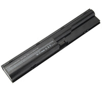 1 x RAW Customer Returns ARyee 5200mAh 10.8V Replacement Laptop Battery for HP ProBook 4330s 4331s 4430s 4431s 4530s 4535s 4435s 4436s 4440s 4441s 4446s 4540s 4545s - RRP €24.99