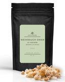 1 x RAW Customer Returns Frankincense Oman 1st choice for smoking Resin Incense Gum Arabic Tree resin Incense Boswellia Sacra Frankincense Church incense House cleaning Fumigate Incense resin Luban - RRP €10.99