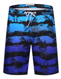 1 x RAW Customer Returns APTRO Men s Swim Trunks Leisure Shorts Casual Fashion Holiday Beach Shorts Summer with Inner Briefs Blue 803 XL - RRP €24.99